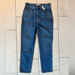 Women’s Madewell Jeans (Size 27)